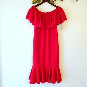 🔥NWT‼ LuLaRoe CICI dress sz S